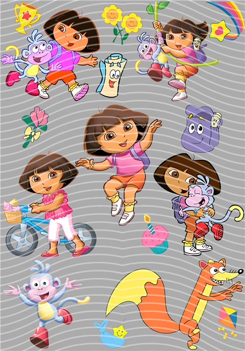 A5 Notebook Wraps-A 865